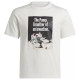 Reebok Ανδρική κοντομάνικη μπλούζα BB Pump Graphic Tee